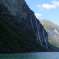 Geiranger