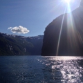 Geiranger