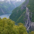 Geiranger