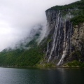 Geiranger
