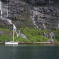Geiranger
