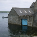 Shetland - Lerwick