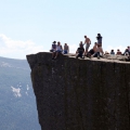 Preikestolen