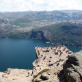 Preikestolen