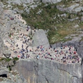 Preikestolen