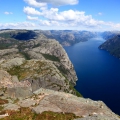 Preikestolen