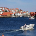 Gullholmen