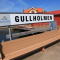 Gullholmen