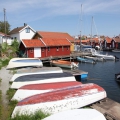 Gullholmen