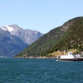 Sognefjord