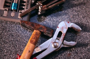 Flach, flacher – Limfjord